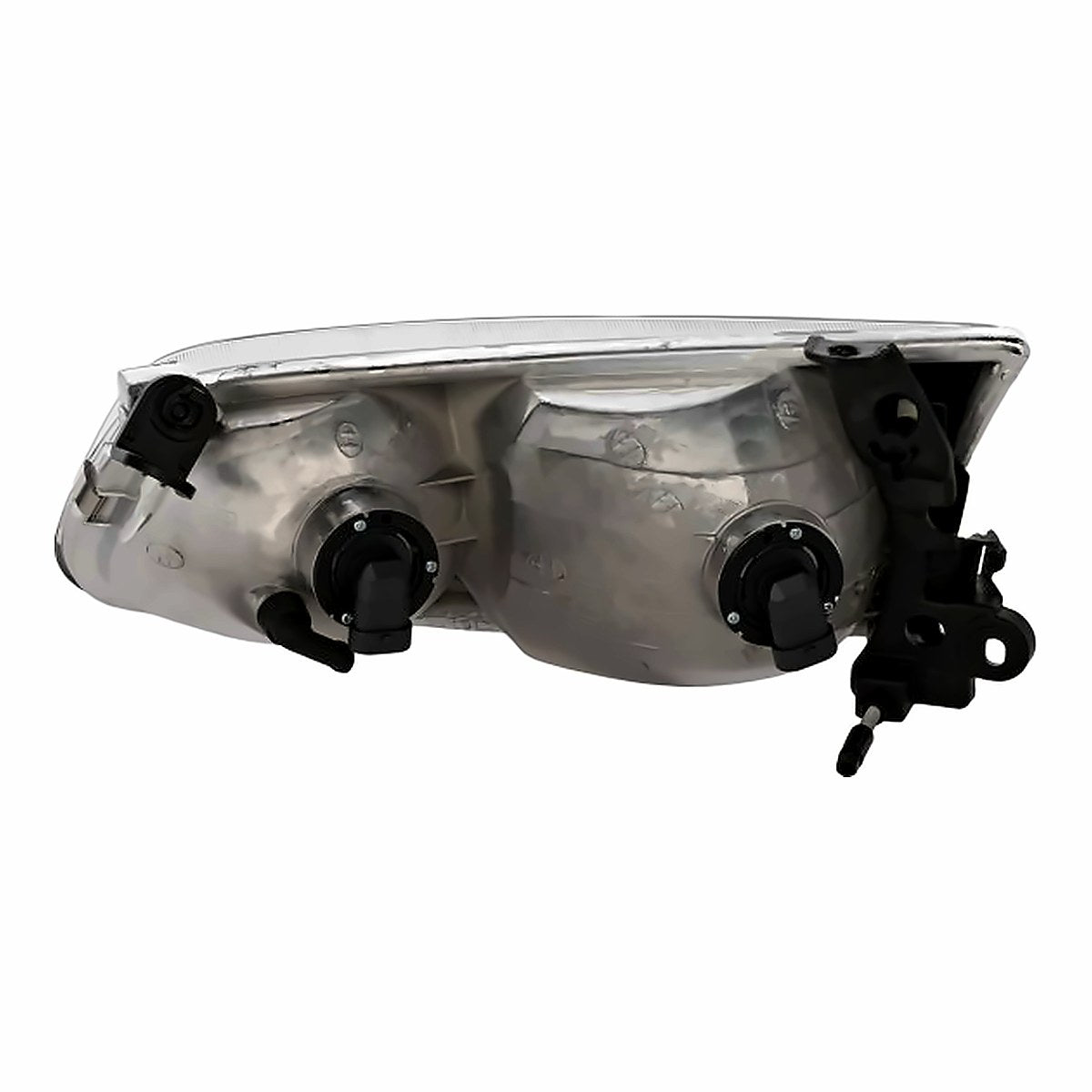 2000-2001 Toyota Camry Headlight Passenger Side – Back View (TO2503130)