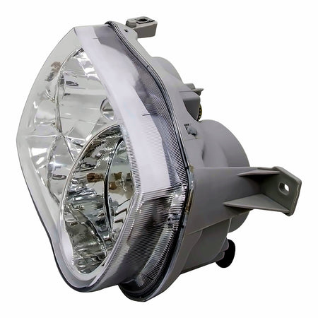 2001-2002 Toyota Corolla_Sedan Headlight Passenger Side – Side View (TO2503133)