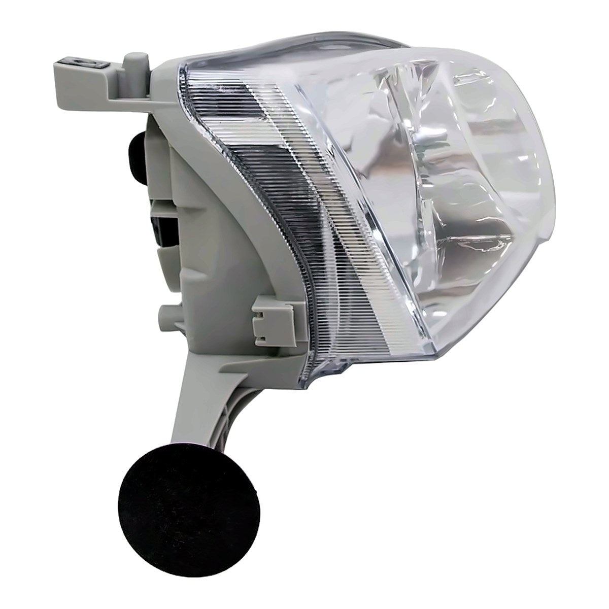 2001-2002 Toyota Corolla_Sedan Headlight Passenger Side – Detail View (TO2503133)