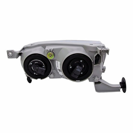 2001-2002 Toyota Corolla_Sedan Headlight Passenger Side – Back View (TO2503133)