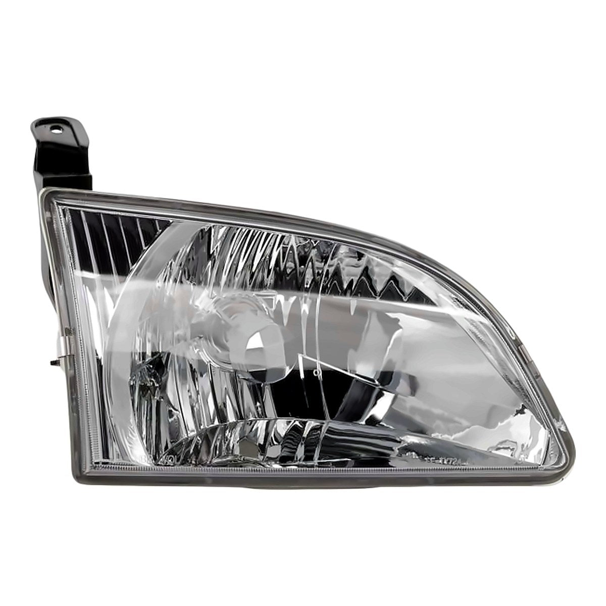 2001-2003 Toyota Sienna Headlight Passenger Side – Front View (TO2503135)