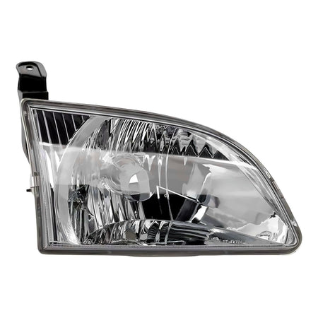 2001-2003 Toyota Sienna Headlight Passenger Side – Front View (TO2503135)