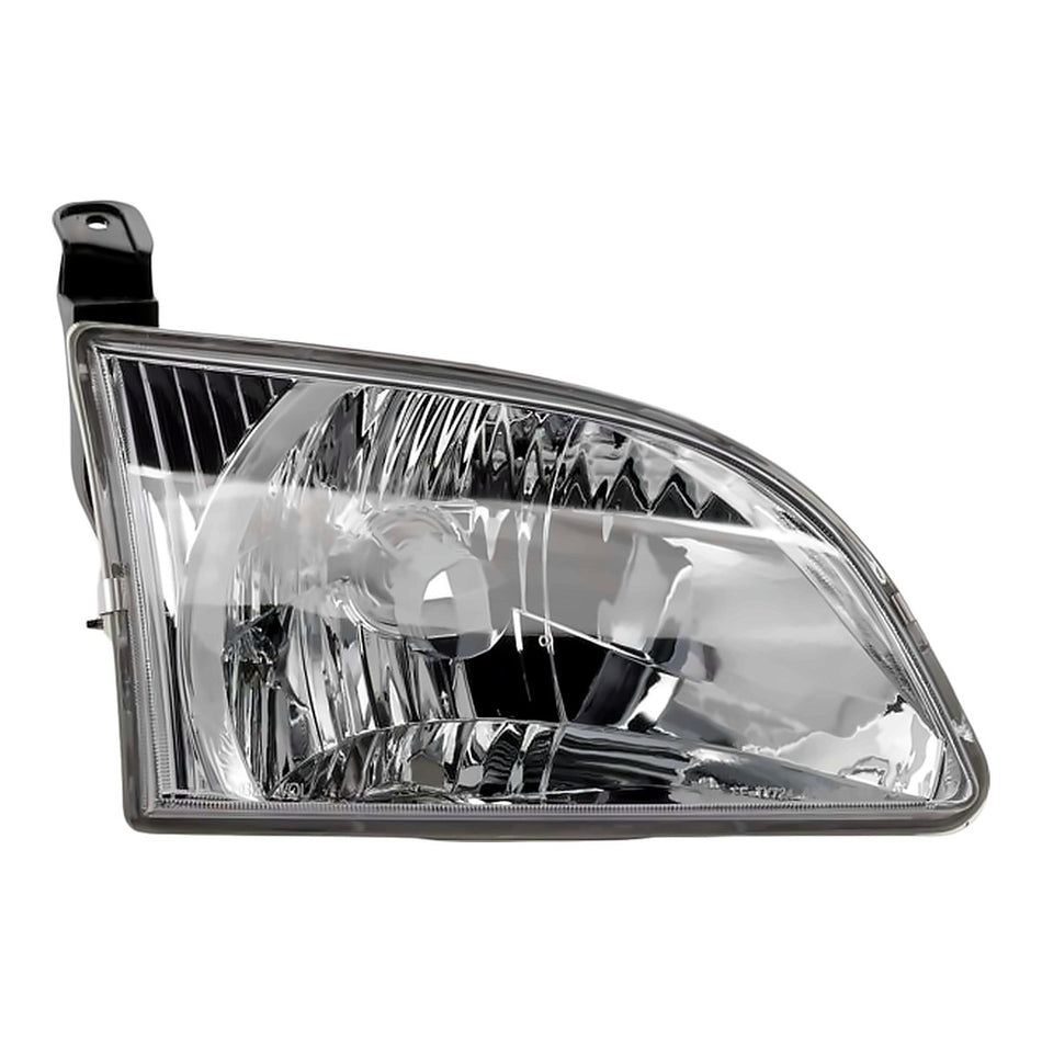 2001-2003 Toyota Sienna Headlight Passenger Side – Front View (TO2503135)