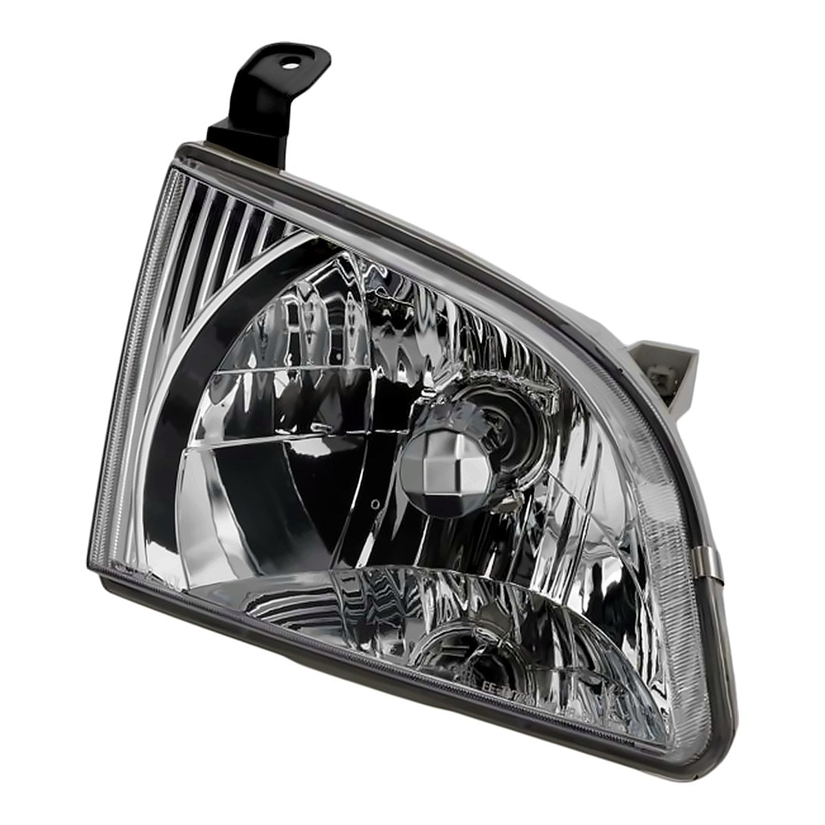 2001-2003 Toyota Sienna Headlight Passenger Side – Side View (TO2503135)