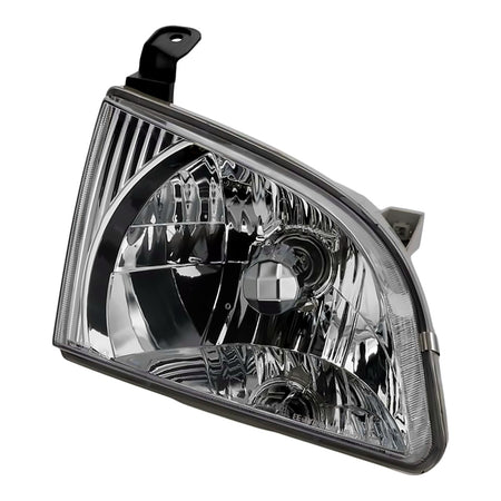 2001-2003 Toyota Sienna Headlight Passenger Side – Side View (TO2503135)