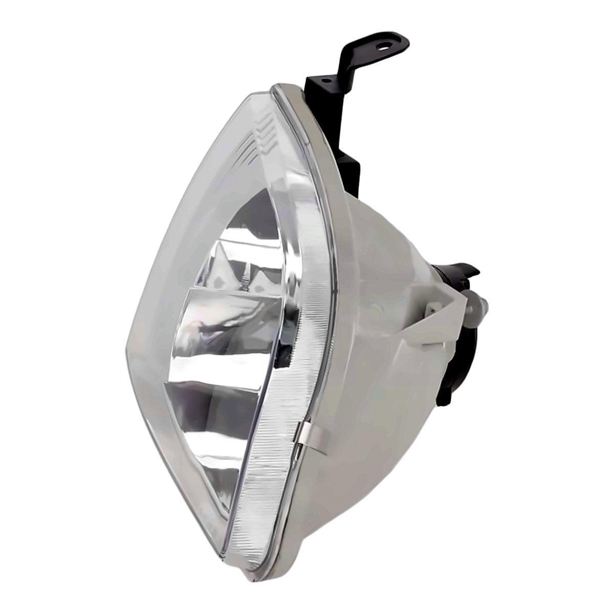 2001-2003 Toyota Sienna Headlight Passenger Side – Back View (TO2503135)