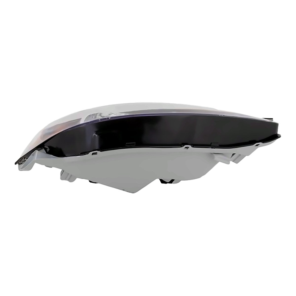 2002-2004 Toyota Camry Headlight Passenger Side Se – Side View (TO2503138)