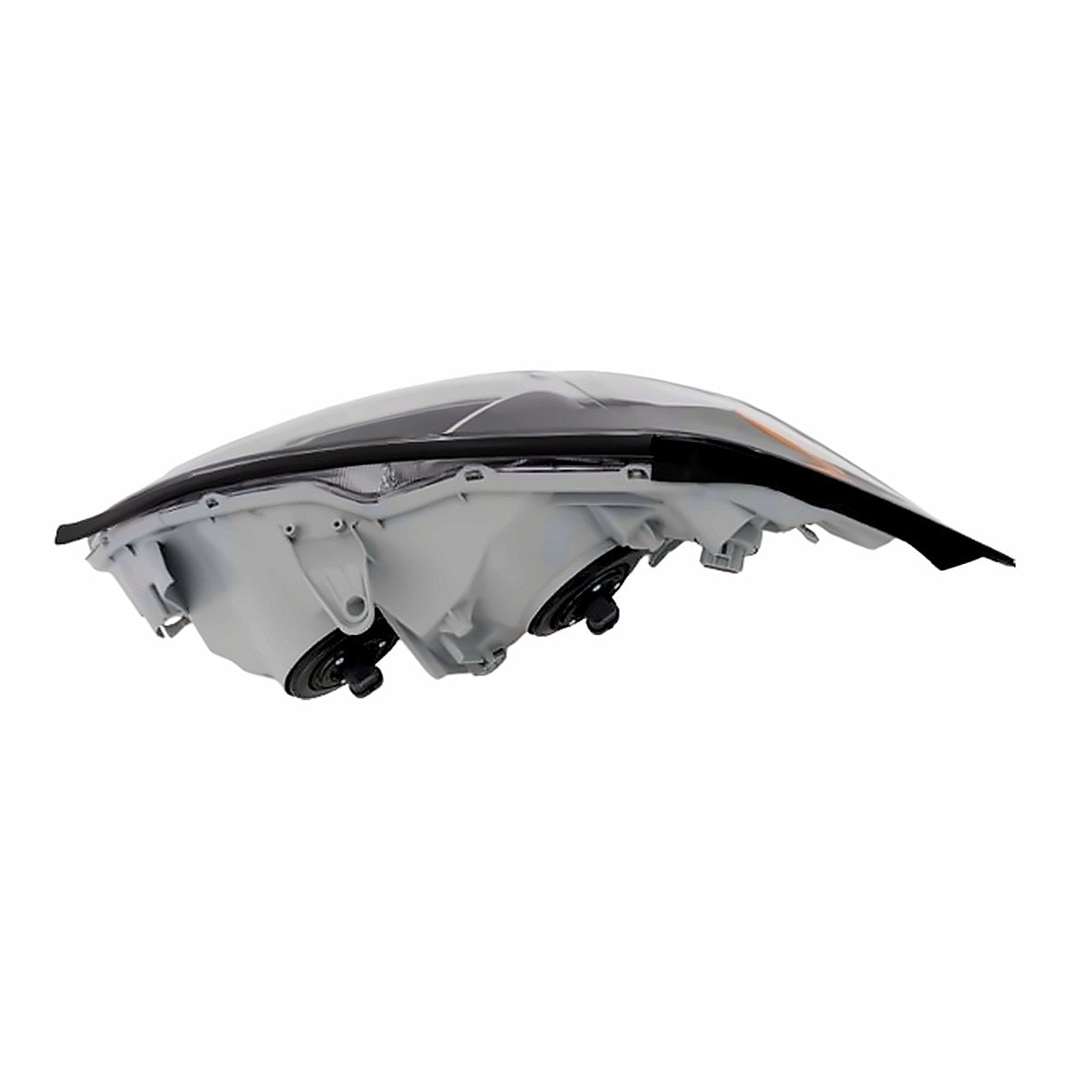 2002-2004 Toyota Camry Headlight Passenger Side Se – Angle View (TO2503138)