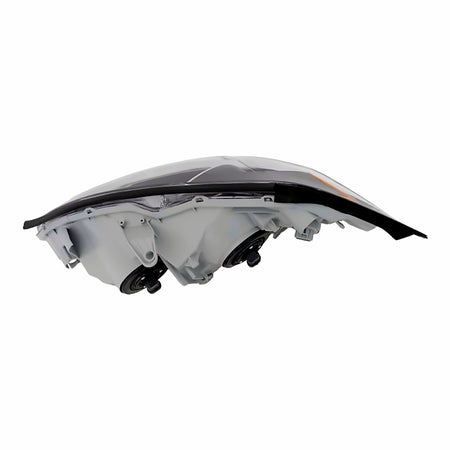 2002-2004 Toyota Camry Headlight Passenger Side Se – Angle View (TO2503138)