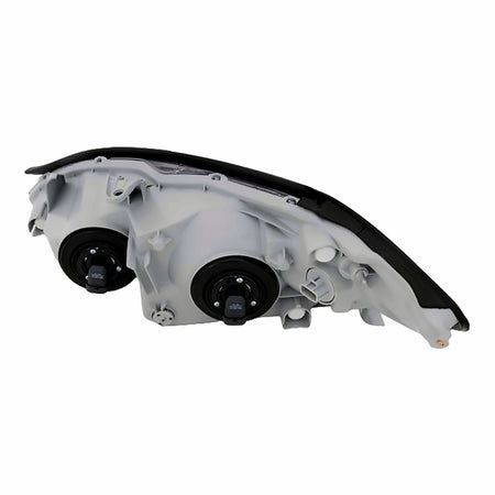 2002-2004 Toyota Camry Headlight Passenger Side Se – Detail View (TO2503138)