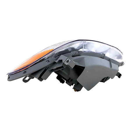 2003-2004 Toyota Corolla_Sedan Headlight Passenger Side Ce/Le – Angle View (TO2503139)