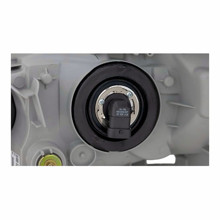 2003-2004 Toyota Corolla_Sedan Headlight Passenger Side Ce/Le – Close-Up View (TO2503139)