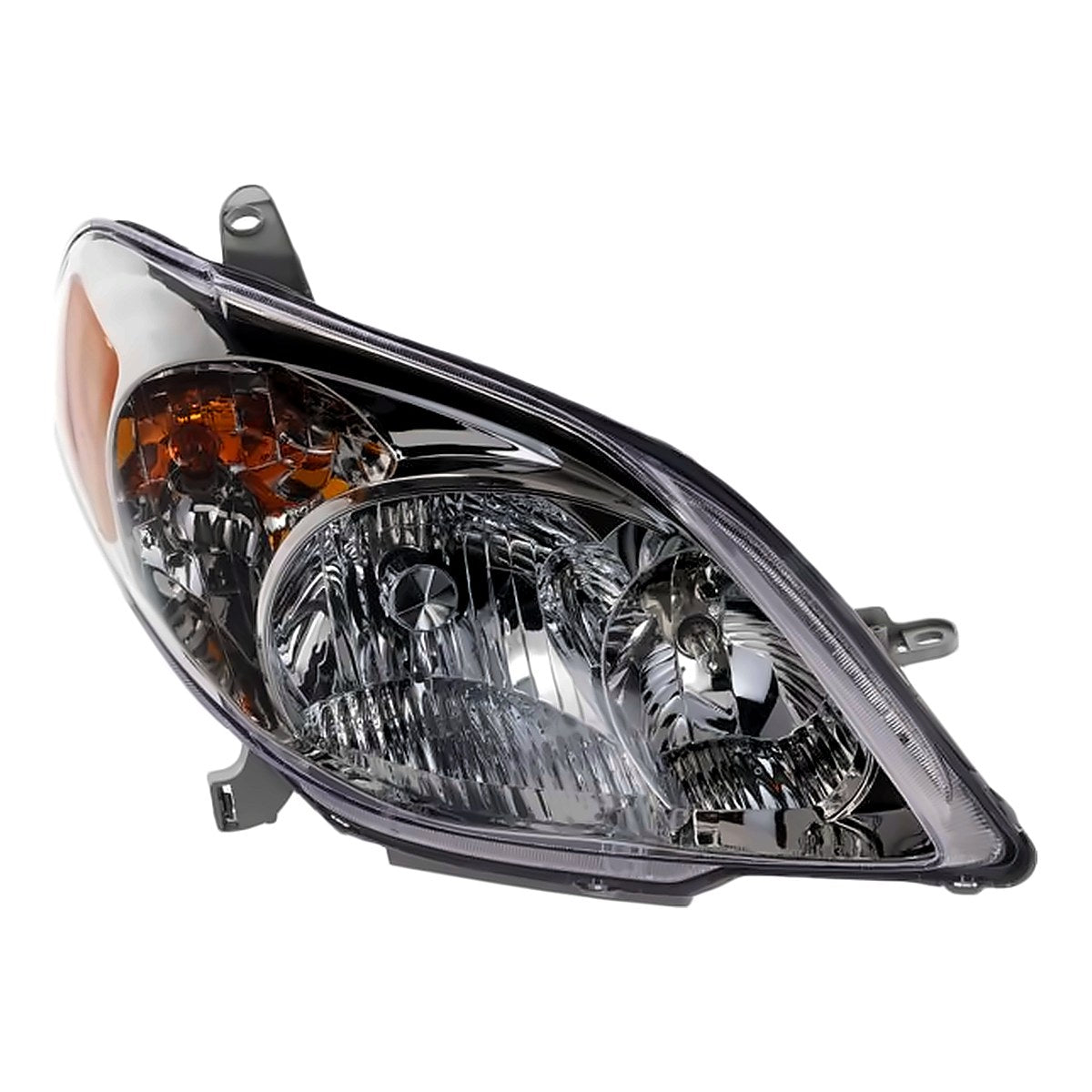 2003-2008 Toyota Matrix Headlight Passenger Side – Front View (TO2503140)