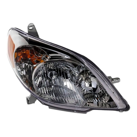 2003-2008 Toyota Matrix Headlight Passenger Side – Front View (TO2503140)