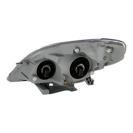2003-2008 Toyota Matrix Headlight Passenger Side – Back View (TO2503140)