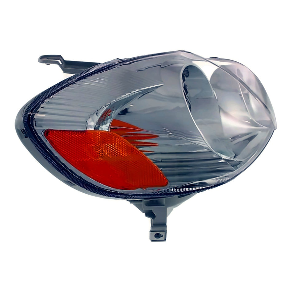 2003-2004 Toyota Corolla_Sedan Headlight Passenger Side S Model – Side View (TO2503142)