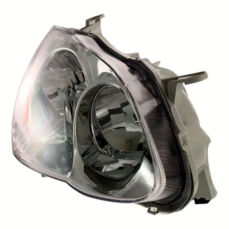 2003-2004 Toyota Corolla_Sedan Headlight Passenger Side S Model – Detail View (TO2503142)