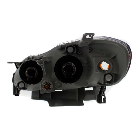 2003-2004 Toyota Corolla_Sedan Headlight Passenger Side S Model – Back View (TO2503142)