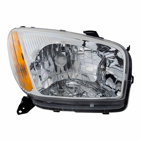 2001-2003 Toyota Rav4 Headlight Passenger Side Without Sport Pkg – Side View (TO2503143)