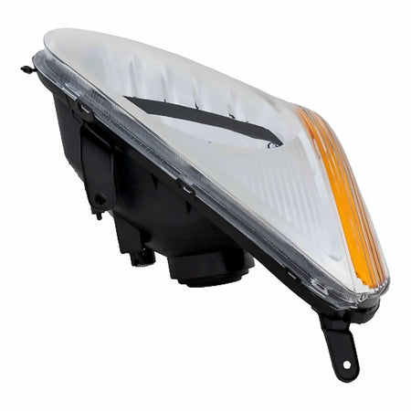 2001-2003 Toyota Rav4 Headlight Passenger Side Without Sport Pkg – Angle View (TO2503143)