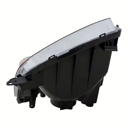 2001-2003 Toyota Rav4 Headlight Passenger Side Without Sport Pkg – Detail View (TO2503143)