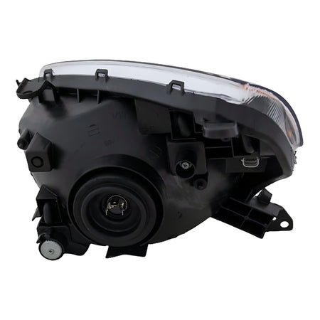 2001-2003 Toyota Rav4 Headlight Passenger Side Without Sport Pkg – Back View (TO2503143)