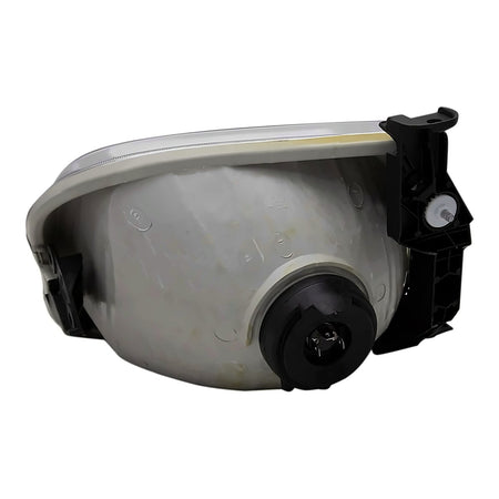 2001-2004 Toyota Sequoia Headlight Passenger Side (Tundra Double Cab) – Back View (TO2503144)