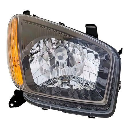 2001-2003 Toyota Rav4 Headlight Passenger Side Wsport Pkg – Front View (TO2503149)