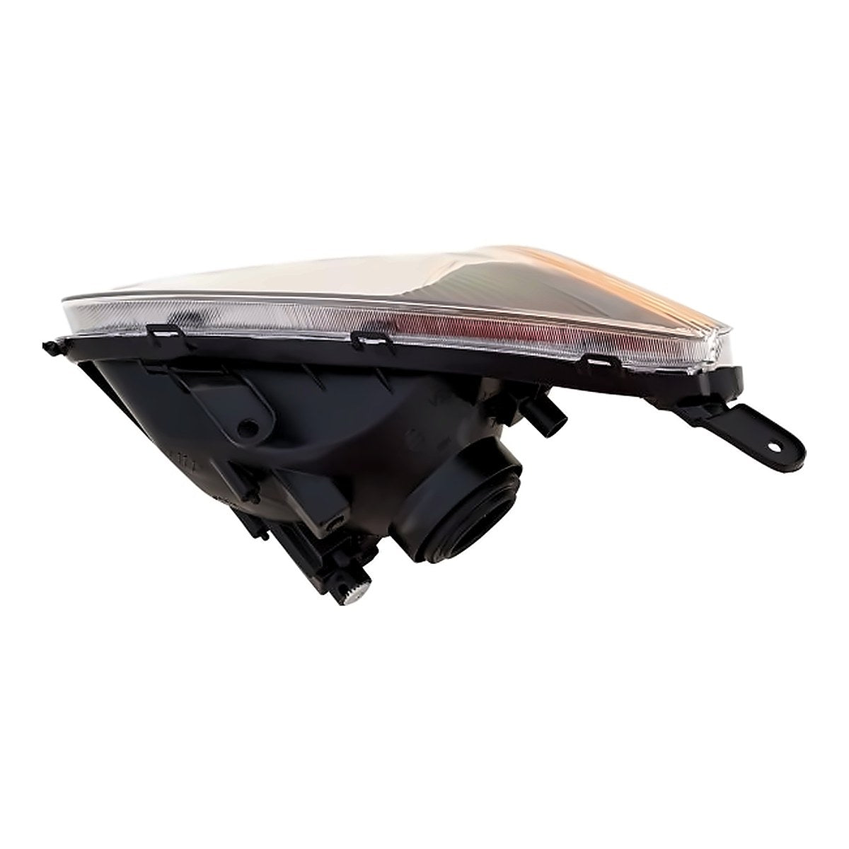 2001-2003 Toyota Rav4 Headlight Passenger Side Wsport Pkg – Side View (TO2503149)