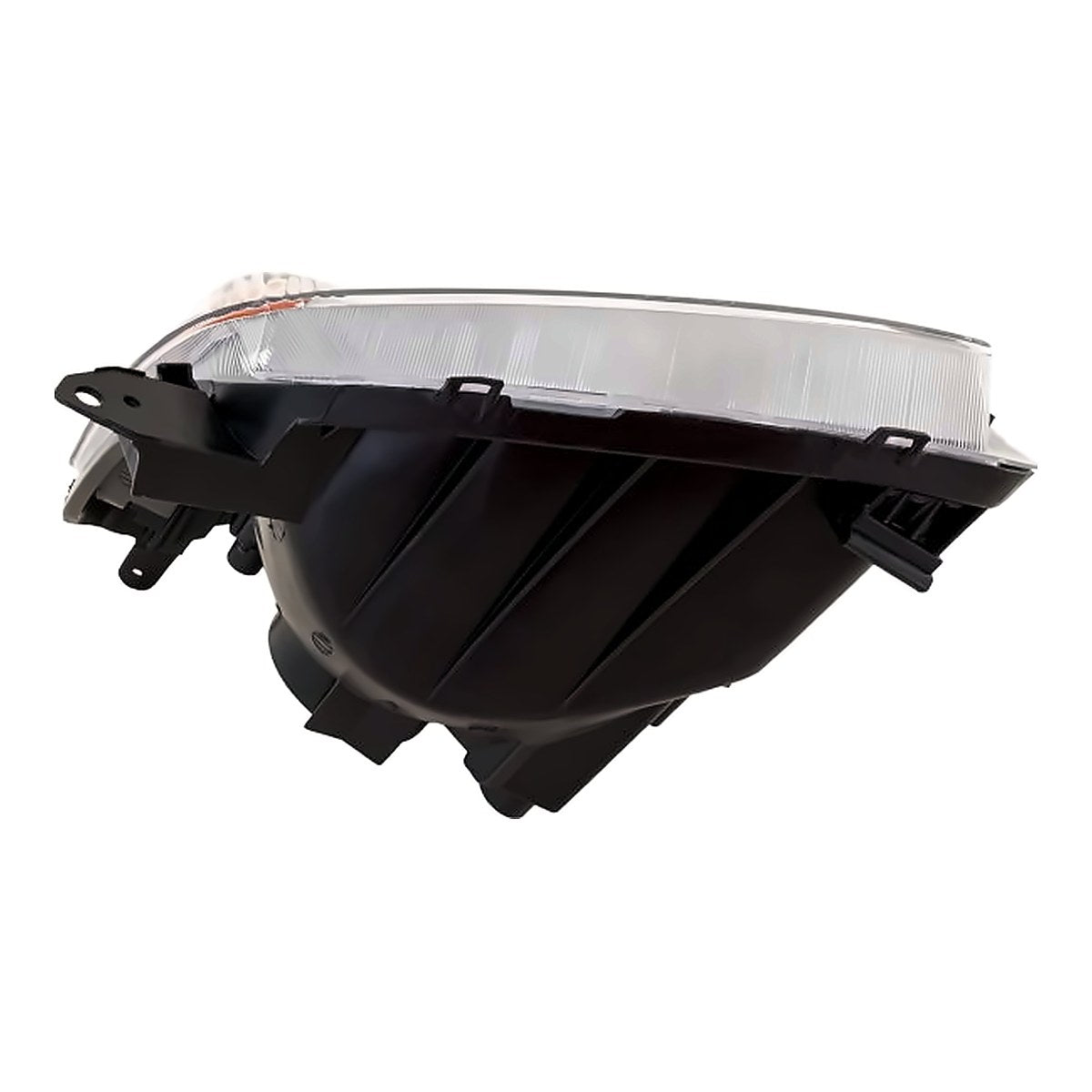 2001-2003 Toyota Rav4 Headlight Passenger Side Wsport Pkg – Angle View (TO2503149)
