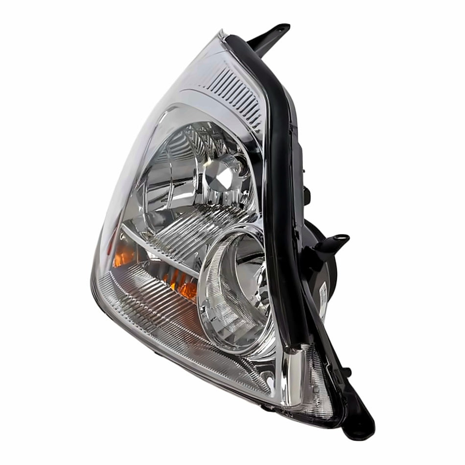2004-2005 Toyota Sienna Headlight Passenger Side – Side View (TO2503150)