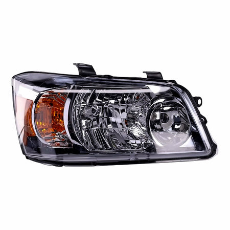 2004-2006 Toyota Highlander Headlight Passenger Side – Front View (TO2503151)
