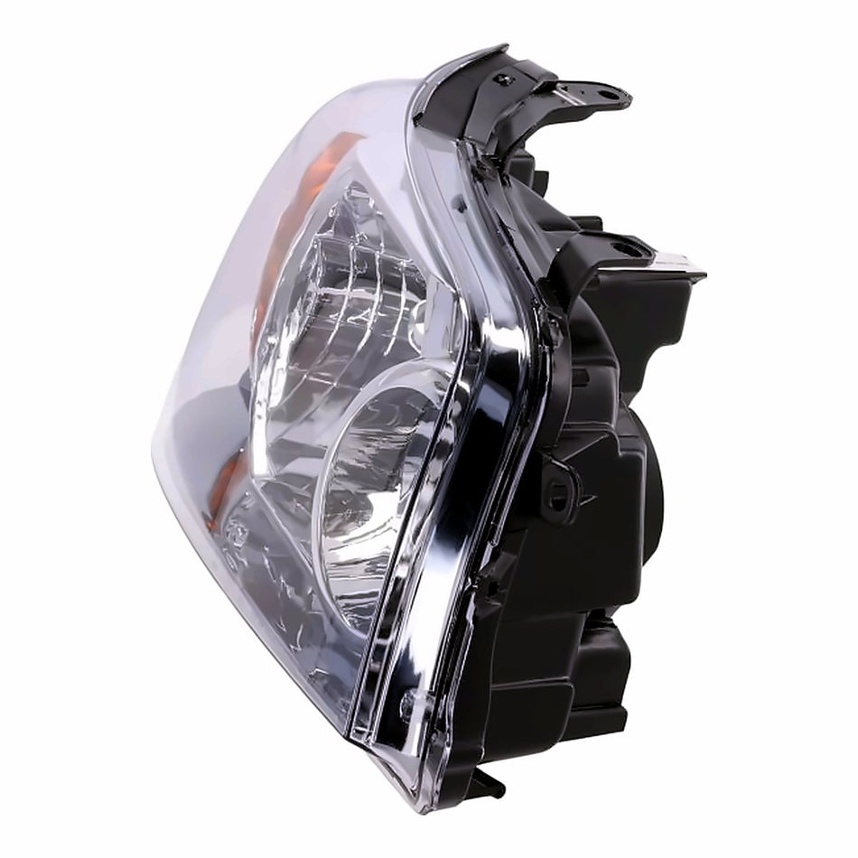 2004-2006 Toyota Highlander Headlight Passenger Side – Side View (TO2503151)