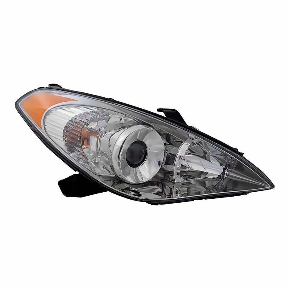 2004-2006 Toyota Solara Headlight Passenger Side – Front View (TO2503152)