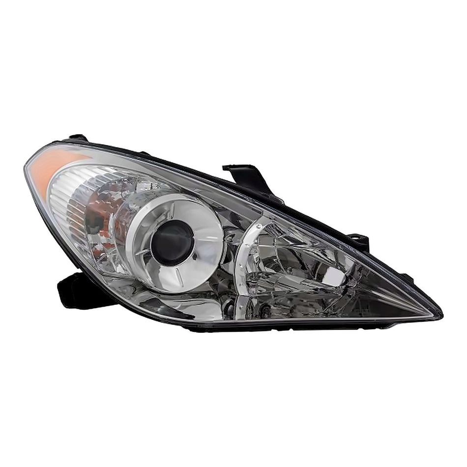 2004-2006 Toyota Solara Headlight Passenger Side – Side View (TO2503152)