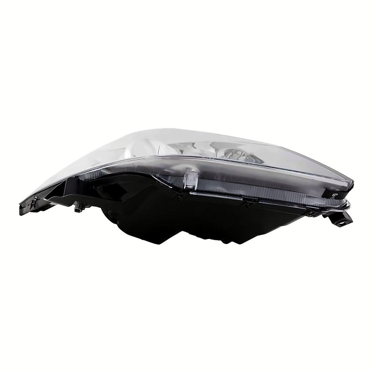 2004-2006 Toyota Solara Headlight Passenger Side – Angle View (TO2503152)