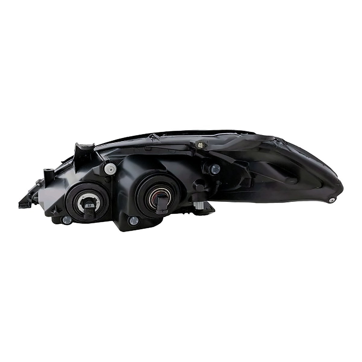 2004-2006 Toyota Solara Headlight Passenger Side – Back View (TO2503152)