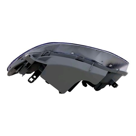 2005-2008 Toyota Corolla_Sedan Headlight Passenger Side S/Xrs – Detail View (TO2503154)
