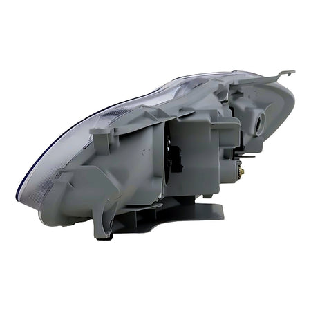 2005-2008 Toyota Corolla_Sedan Headlight Passenger Side S/Xrs – Close-Up View (TO2503154)