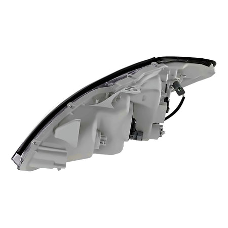 2005-2006 Toyota Camry Headlight Passenger Side Le/Xle – Detail View (TO2503155)