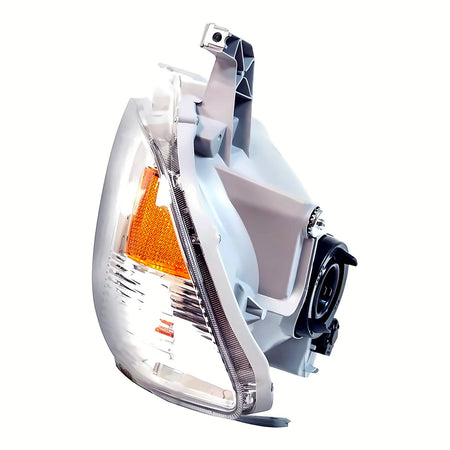 2005-2011 Toyota Tacoma Headlight Passenger Side Without Sport Pkg – Side View (TO2503157)