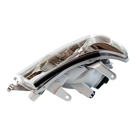 2005-2011 Toyota Tacoma Headlight Passenger Side Without Sport Pkg – Detail View (TO2503157)
