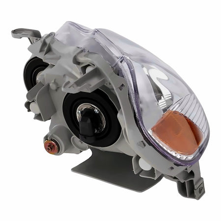 2005-2008 Toyota Corolla_Sedan Headlight Passenger Side Ce-Le – Angle View (TO2503160)