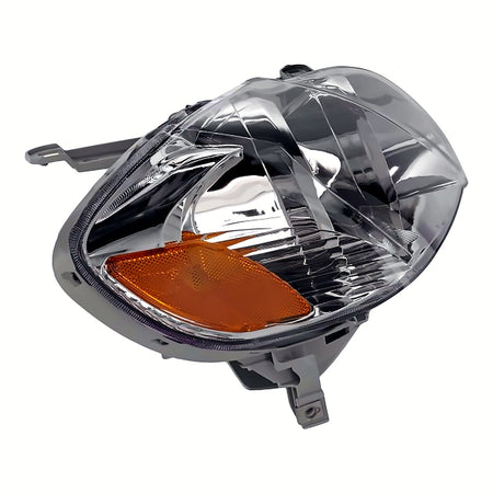 2005-2008 Toyota Corolla_Sedan Headlight Passenger Side Ce-Le – Detail View (TO2503160)
