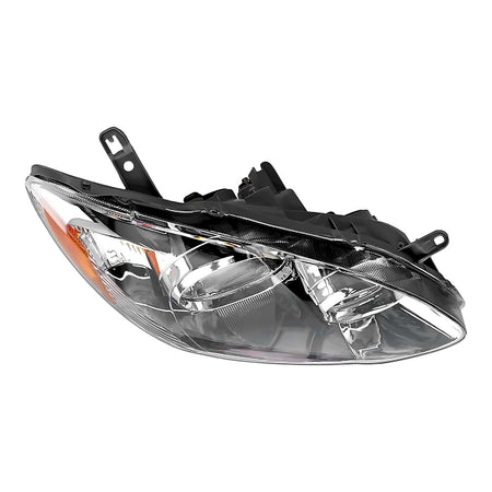 2005-2008 Toyota Corolla_Sedan Headlight Passenger Side Ce-Le – Close-Up View (TO2503160)