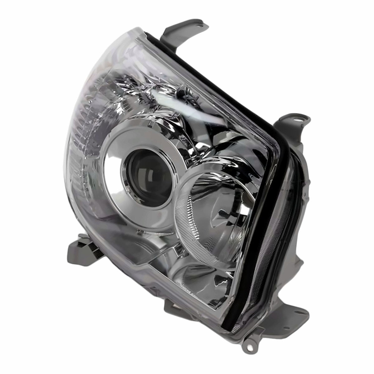 2006-2009 Toyota 4Runner Headlight Passenger Side Sr5/Ltd – Side View (TO2503164)