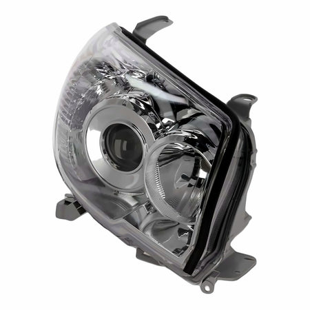 2006-2009 Toyota 4Runner Headlight Passenger Side Sr5/Ltd – Side View (TO2503164)