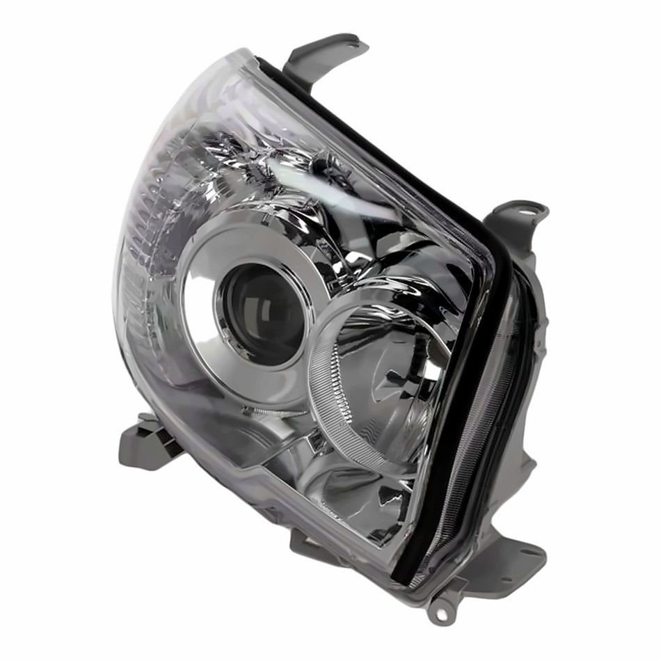 2006-2009 Toyota 4Runner Headlight Passenger Side Sr5/Ltd – Side View (TO2503164)