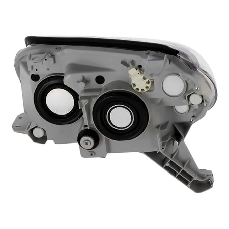 2006-2009 Toyota 4Runner Headlight Passenger Side Sr5/Ltd – Angle View (TO2503164)