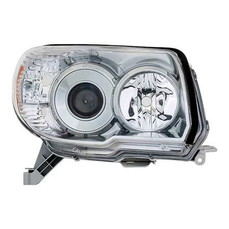 2006-2009 Toyota 4Runner Headlight Passenger Side Sr5 With Sport Pkg – Front View (TO2503165)